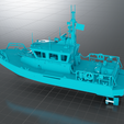 7.png TCSG 107  boat model