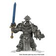 GM-Fusion-1-note.jpg Silver Warriors GK Grande Meister, PreSupported
