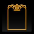 006.jpg Mirror classical carved frame