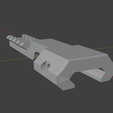 7.png Zenitco Gooseneck Flashlight Mount
