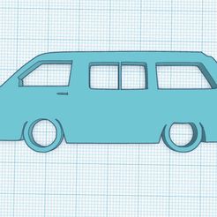 Web-capture_29-11-2023_154712_www.tinkercad.com.jpeg Toyota LiteAce Wagon Silhouette Keyring