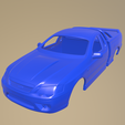 a018.png Ford Falcon Ute XR8 2006 Printable Car Body