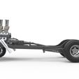 8.jpg Chassis of Gasser Version 2 Scale 1:25