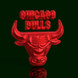 Chicago-Bulls-2.png Unstoppable Strength: Chicago Bulls Logo