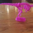 T-Rex Kit Card (Re-upload)