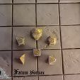 IMG_20231102_211341_354.jpg Dungeon tiles dice set. Pre-supported