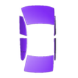 windows.stl Archivo STL Ford FG Falcon XR6 sedán 2011 Imprimible Coche En Piezas Separadas・Objeto de impresión 3D para descargar