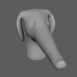 Screenshot-139.png Borzoi Long nose meme dog