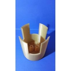 20161212_190023.jpg Бесплатный STL файл Load storage.・План 3D-печати для скачивания