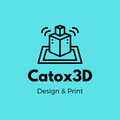 Catox3d