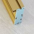 01.jpg Gags for Router Table parallel guide Zeon ALU-TRACK 140 mm