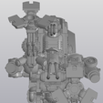 Screenshot_07.png STL-Datei Servus Körper・3D-druckbares Modell zum Herunterladen