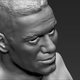 31.jpg John Cena bust ready for full color 3D printing