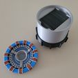 20241114_151329.jpg MTG Ark Reactor MK.1  (Commander deckbox)