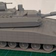 IMG_20210626_155117.jpg Altay Main Battle Tank.