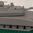IMG_20210626_155117.jpg Altay Hauptkampfpanzer.