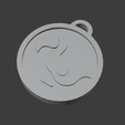 imagen_2022-03-03_161433.png Free STL file Animal Crossing Keychains・3D printable model to download
