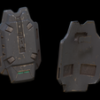 thigh.png Odst Marine armor 3d print files