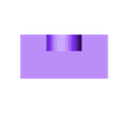 4_ford_window_motor_wedge.stl フォードウィンドウモーターパーツ