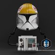 1-Phase-1-Pilot.jpg Phase 1 Clone Trooper Pilot Helmet - 3D Print Files