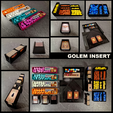 Screenshot-2024-03-15-145939.png GOLEM incl. deluxe resources - board game insert (insert, inlay, organizer)