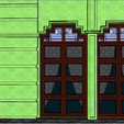 capture-20250519-133924.png Fachada Ecléctica con Terraza – Vivienda Urbana Estilo Art Déco (Modelo 3D) - Eclectic Art Déco Facade with Terrace – Urban Dwelling 3D Model