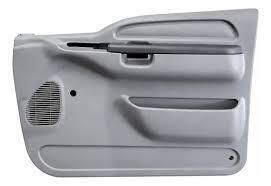 Forro de porta f250