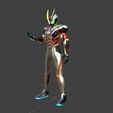 2.jpg Kamen Rider Zeztz - Catastrom