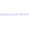 V2_-_SPIDER-MAN_LOGO.STL 3D-печатная гитара Spidocaster - рабочий дизайн