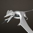 Dino-Flying-Bird1.jpg Dino Flying Bird DINOSAUR FOR 3D PRINTING