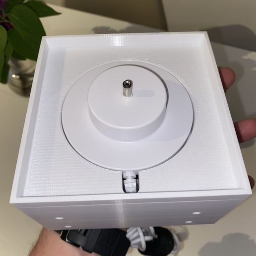 IMG_1535.jpg Настенное крепление TonieBox