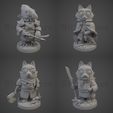 pack01.jpg Root Boardgame Miniatures