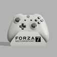 Forza-Motor-7-Front.jpg XBOX FORZA MOTORSPORT 7 STAND