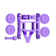 Non-Motorized-bogie_-_Complete_Build_Plate.stl ICE for OS-Railway - fully 3D-printable railway system!