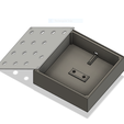 lid-top.png Simple Button Box for Sim Racing