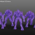 Elite-Combat-Render-3-2-22-Final.jpg Covenant Elite Minors #1 STL Pack