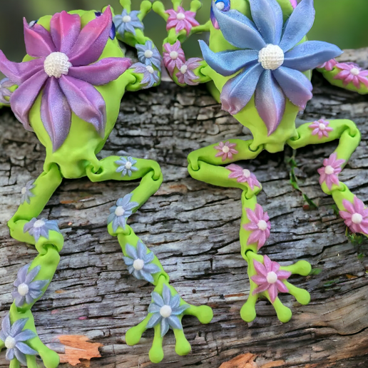 flower-frog.png Flexi Articulated Flower Frog No support