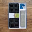 20250410_132707.jpg Carcassonne 3D Print Insert/Organizer