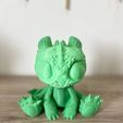 IMG_7914.jpg Toothless the dragon - NO SUPPORT