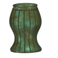 vase405-04.png vase cup pot jug vessel v405 for 3d-print or cnc