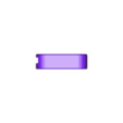 yubi_cover_V2.stl YubiKey Cover