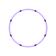 5_-_Outer_Ring.stl Fallout Mini Nuke Cross-Section TRIMIX (reupload)