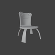 FroggyChair3.png Animal Crossing | Froggy Chair
