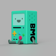 BMO_Perspectiva.png BMO - SOPORTE PARA CARGA INALAMBRICA MAGSAFE