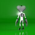 sa0005.png Ben 10 Greymatter 3d Model (FREE)