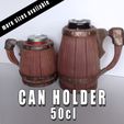 50cl.jpg Can Holder - 50cl