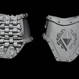 5.png Contemptuous Runic Armor of the Wolf - Upgrade Kit