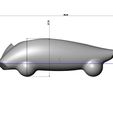 Speed-form-sculpter-V14-08.jpg Miniature vehicle automotive speed sculpture N012