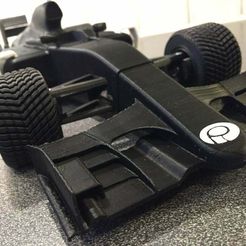 IMG_7268.JPG OpenRC F1 Crash Safe Front Spoiler