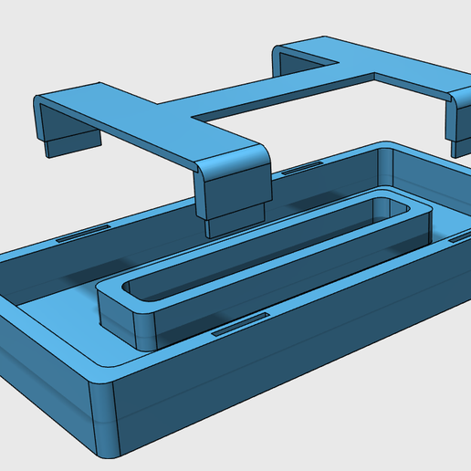 portatool (tool holder)